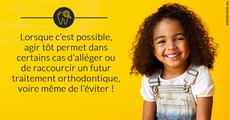https://www.docteur-pauly-callot.fr/L'orthodontie précoce 2