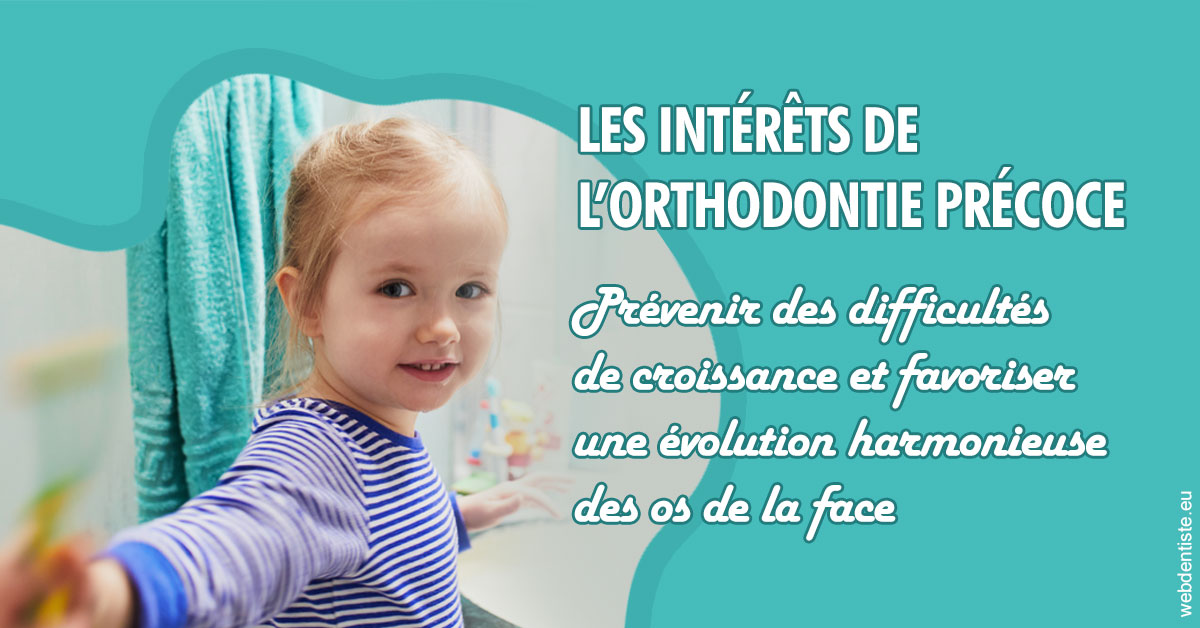 https://www.docteur-pauly-callot.fr/Les intérêts de l'orthodontie précoce 2
