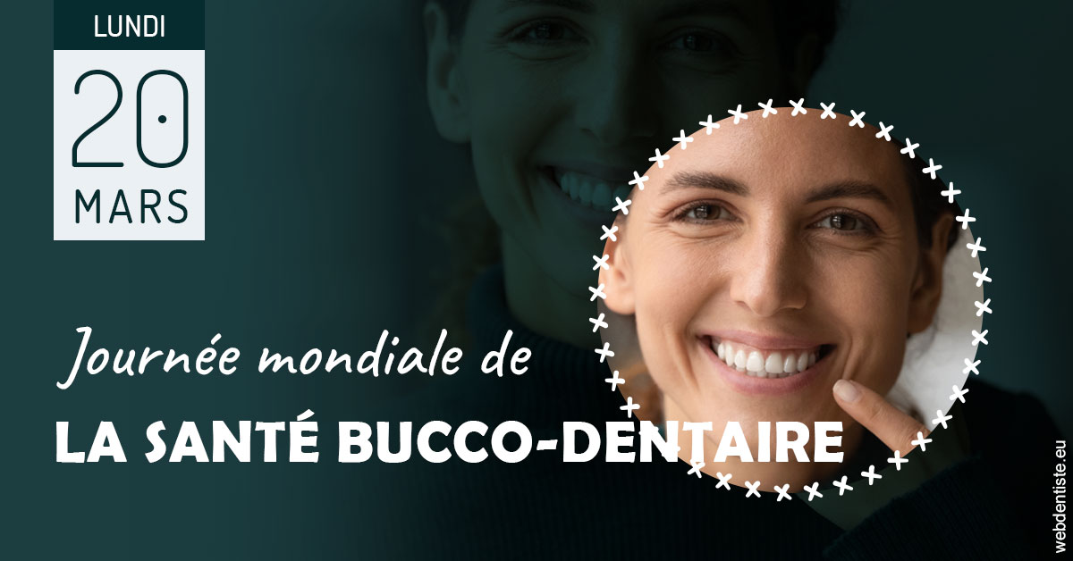 https://www.docteur-pauly-callot.fr/Journée de la santé bucco-dentaire 2023 2