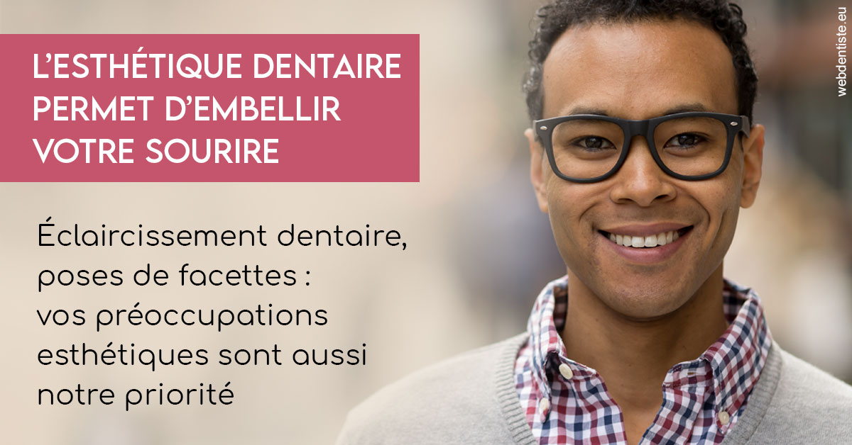 https://www.docteur-pauly-callot.fr/2023 T4 - L'esthétique dentaire 01