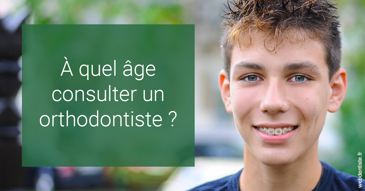 https://www.docteur-pauly-callot.fr/A quel âge consulter un orthodontiste ? 1