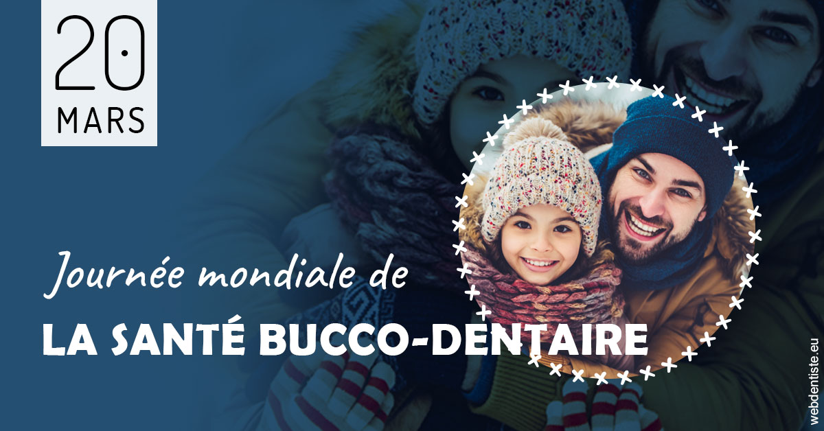 https://www.docteur-pauly-callot.fr/La journée de la santé bucco-dentaire 1